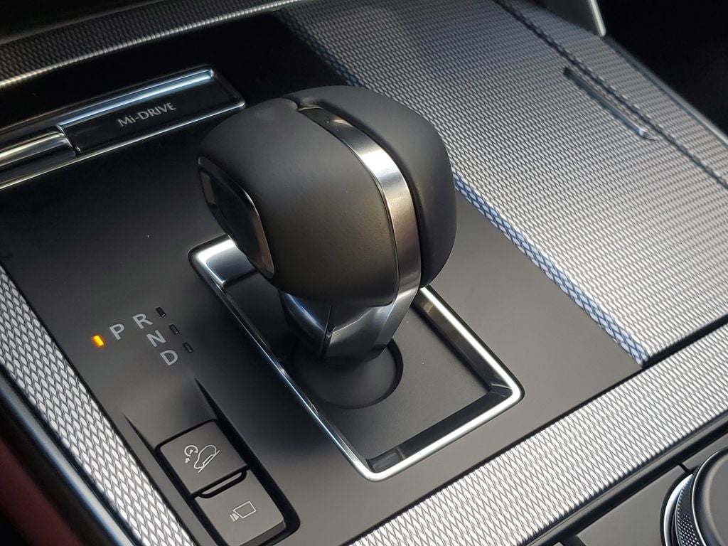 2026 Mazda Mazda CX-70 3.3 Turbo S Premium