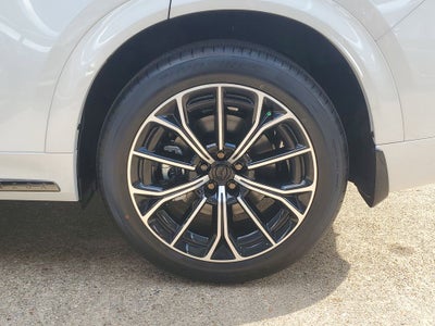 2026 Mazda Mazda CX-70 3.3 Turbo S Premium