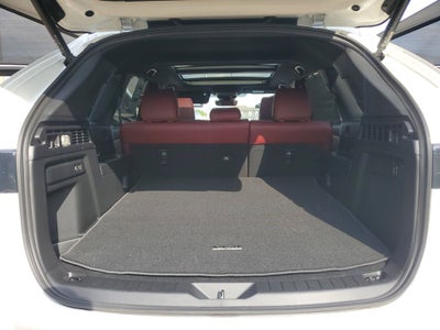 2026 Mazda Mazda CX-70 3.3 Turbo S Premium