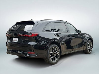 2026 Mazda Mazda CX-70 3.3 Turbo S Premium