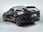 2026 Mazda Mazda CX-70 3.3 Turbo S Premium