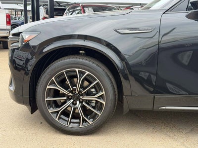 2026 Mazda Mazda CX-70 3.3 Turbo S Premium