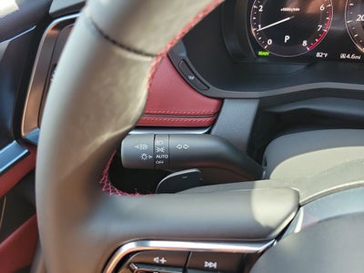 2026 Mazda Mazda CX-70 3.3 Turbo S Premium