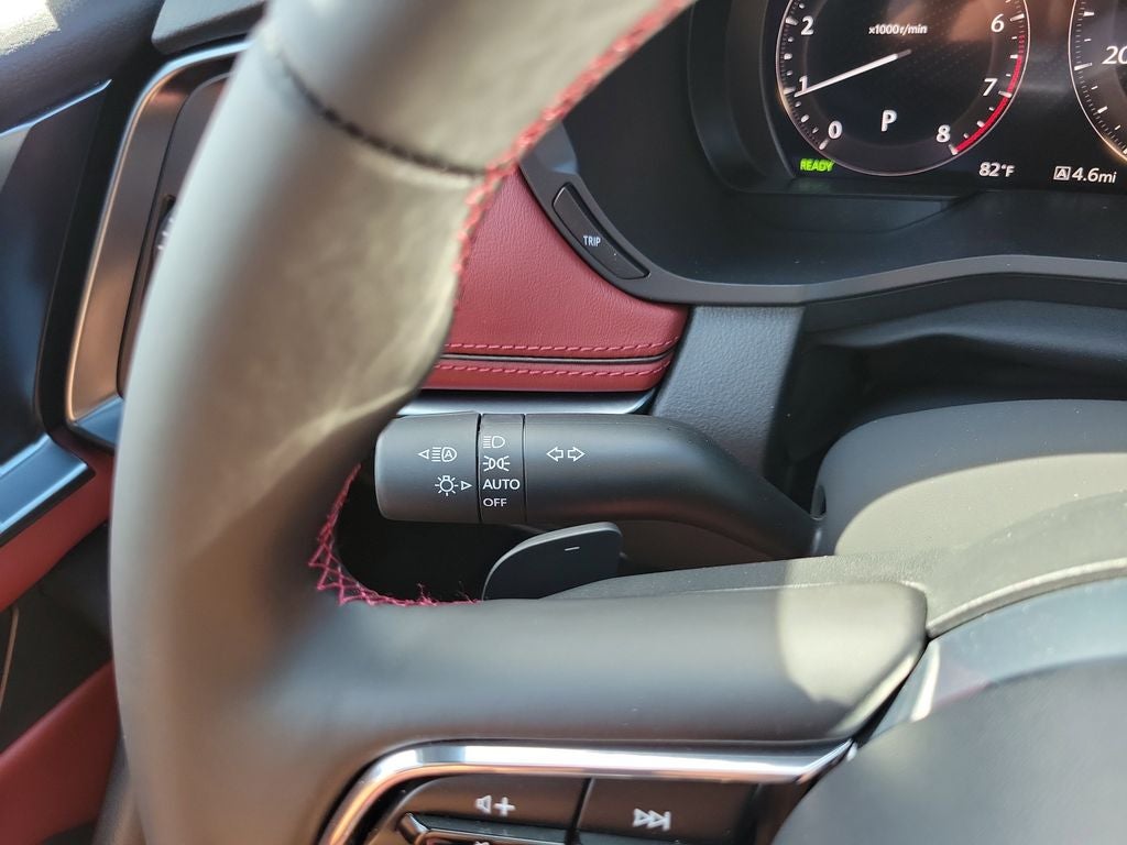 2026 Mazda Mazda CX-70 3.3 Turbo S Premium