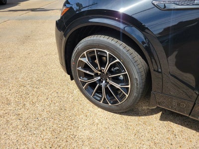 2026 Mazda Mazda CX-70 3.3 Turbo S Premium