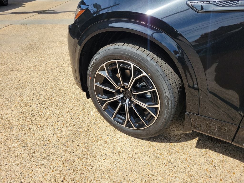 2026 Mazda Mazda CX-70 3.3 Turbo S Premium