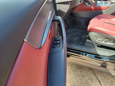 2026 Mazda Mazda CX-70 3.3 Turbo S Premium