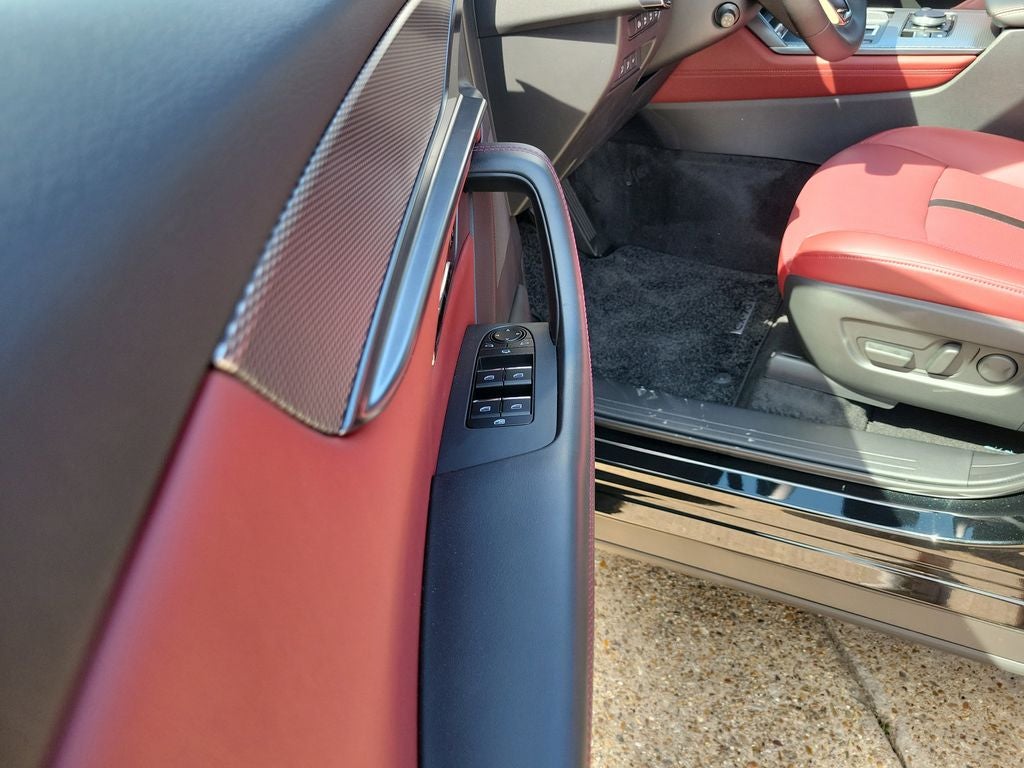 2026 Mazda Mazda CX-70 3.3 Turbo S Premium