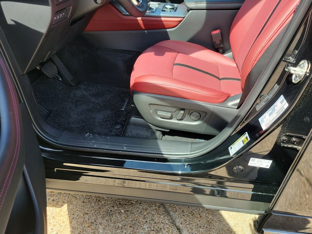 2026 Mazda Mazda CX-70 3.3 Turbo S Premium