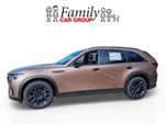2026 Mazda Mazda CX-70 3.3 Turbo Premium