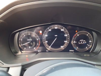 2026 Mazda Mazda CX-70 3.3 Turbo Premium