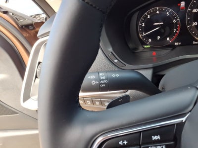 2026 Mazda Mazda CX-70 3.3 Turbo Premium