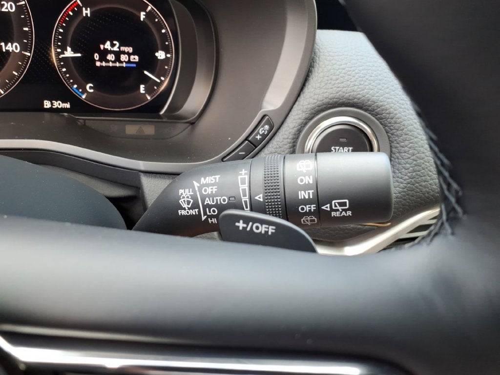 2026 Mazda Mazda CX-70 3.3 Turbo Premium