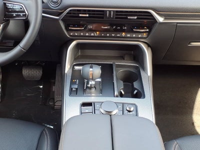 2026 Mazda Mazda CX-70 3.3 Turbo Premium