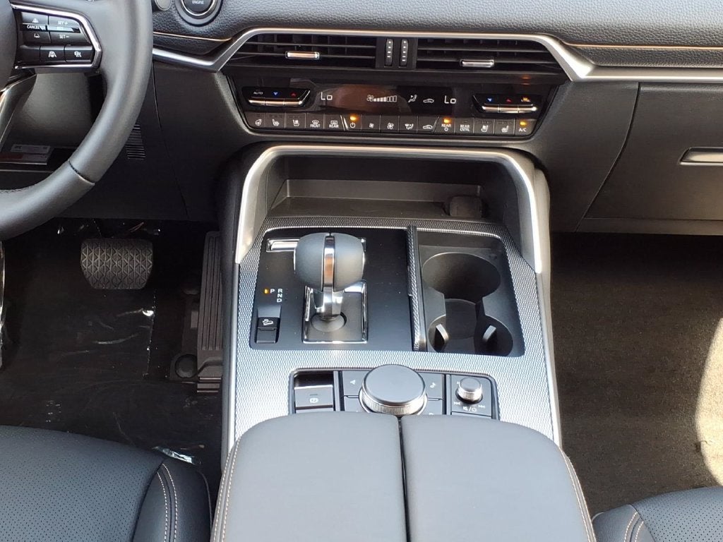 2026 Mazda Mazda CX-70 3.3 Turbo Premium