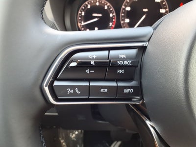 2026 Mazda Mazda CX-70 3.3 Turbo Premium