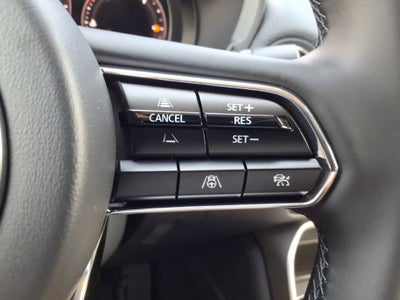 2026 Mazda Mazda CX-70 3.3 Turbo Premium