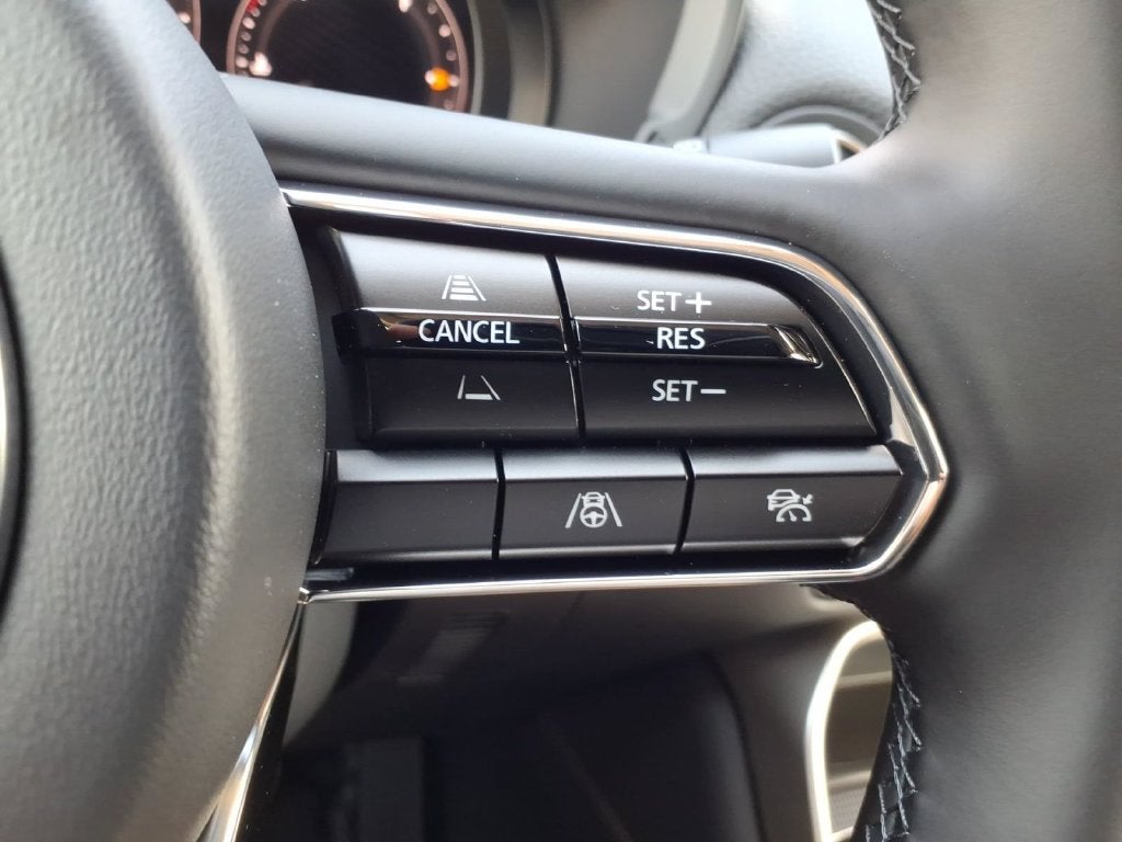 2026 Mazda Mazda CX-70 3.3 Turbo Premium