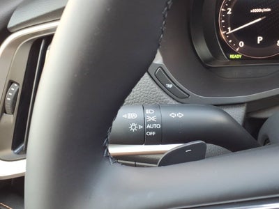 2026 Mazda Mazda CX-70 3.3 Turbo Premium