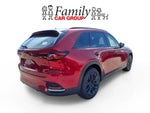 2026 Mazda Mazda CX-70 3.3 Turbo Premium