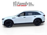 2026 Mazda Mazda CX-70 3.3 Turbo Premium