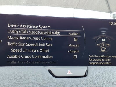 2026 Mazda Mazda CX-70 3.3 Turbo Premium