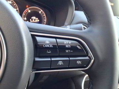 2026 Mazda Mazda CX-70 3.3 Turbo Premium