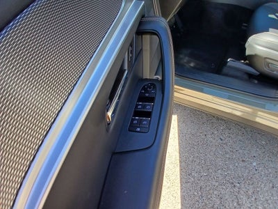 2025 Mazda Mazda CX-70 PHEV Premium Plus