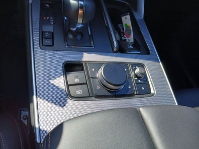 2025 Mazda Mazda CX-70 PHEV Premium Plus
