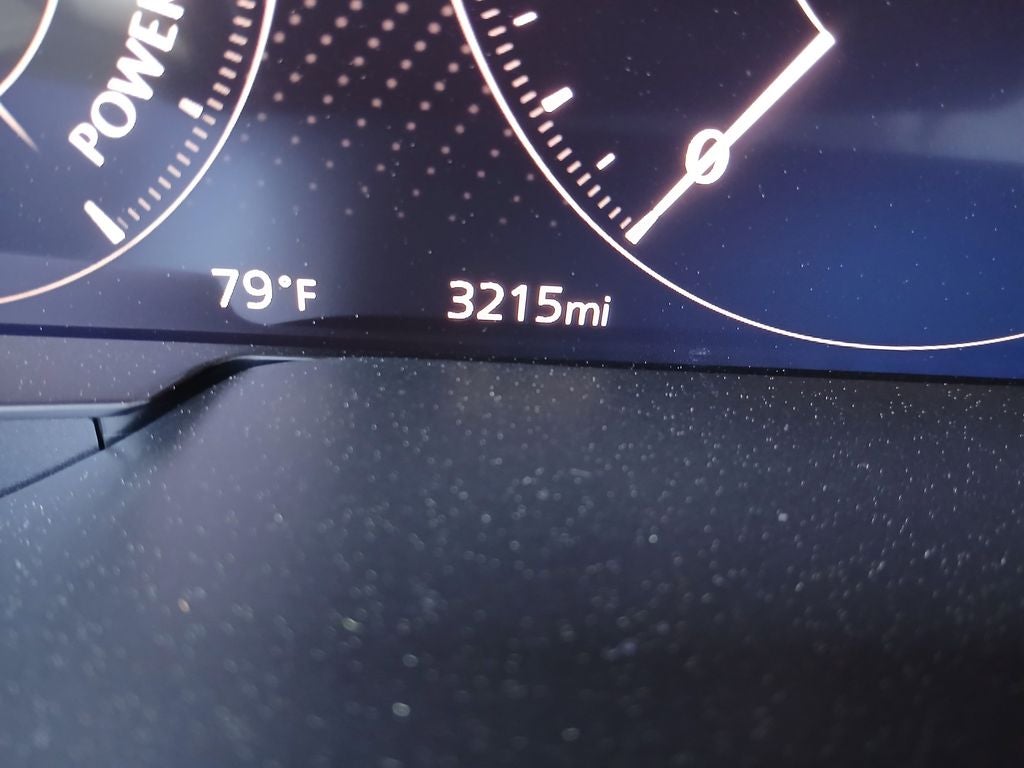 2025 Mazda Mazda CX-70 PHEV Premium Plus