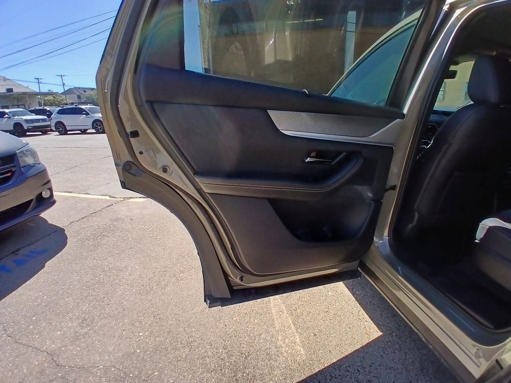 2025 Mazda Mazda CX-70 PHEV Premium Plus