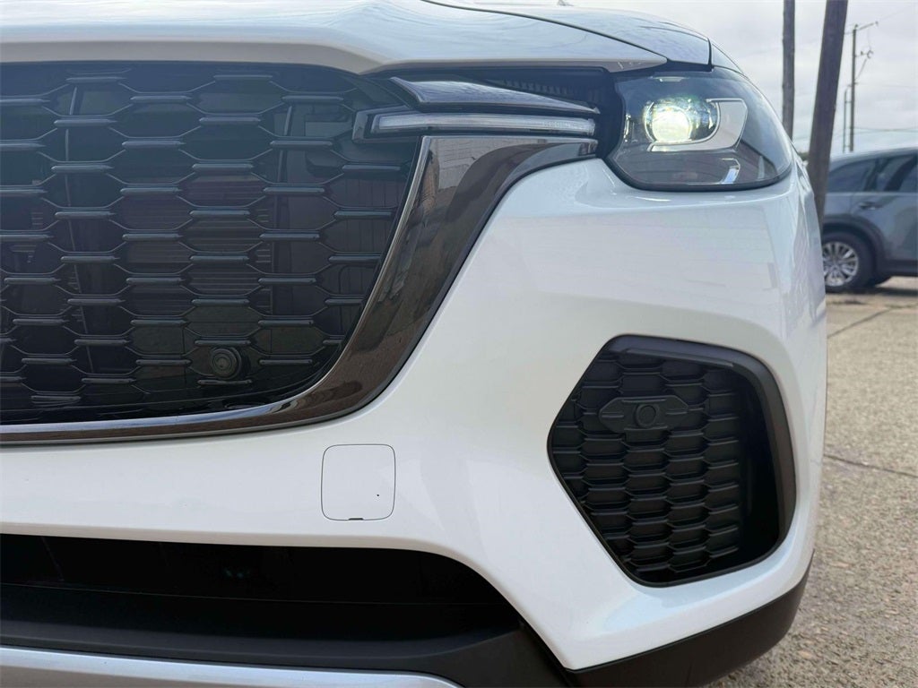 2025 Mazda Mazda CX-70 PHEV Premium Plus