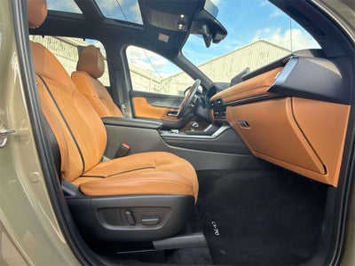 2025 Mazda Mazda CX-70 3.3 Turbo S Premium Plus