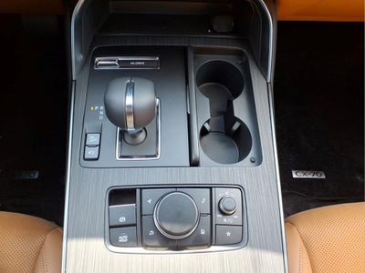2026 Mazda Mazda CX-70 3.3 Turbo S Premium Plus