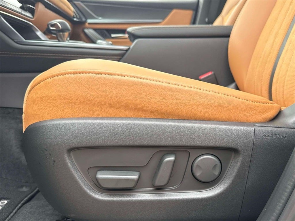 2026 Mazda Mazda CX-70 3.3 Turbo S Premium Plus