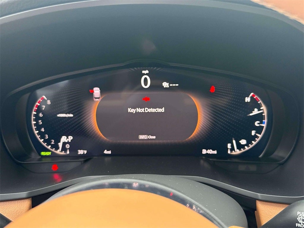 2026 Mazda Mazda CX-70 3.3 Turbo S Premium Plus