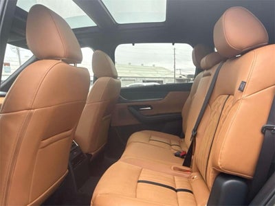 2026 Mazda Mazda CX-70 3.3 Turbo S Premium Plus