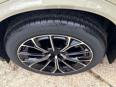 2026 Mazda Mazda CX-70 3.3 Turbo S Premium Plus