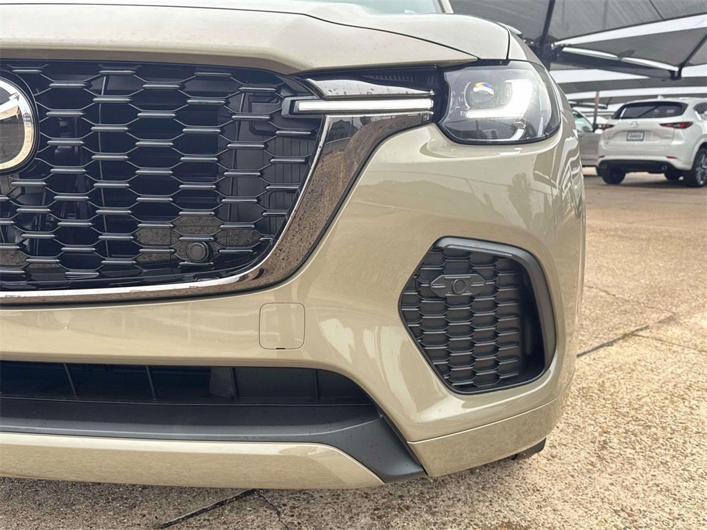 2026 Mazda Mazda CX-70 3.3 Turbo S Premium Plus