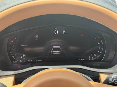 2026 Mazda Mazda CX-70 3.3 Turbo S Premium Plus