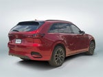 2026 Mazda Mazda CX-70 3.3 Turbo S Premium Plus