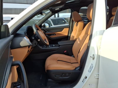 2026 Mazda Mazda CX-70 3.3 Turbo S Premium Plus