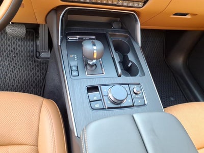 2026 Mazda Mazda CX-70 3.3 Turbo S Premium Plus