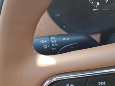 2026 Mazda Mazda CX-70 3.3 Turbo S Premium Plus