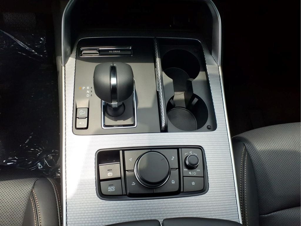 2026 Mazda Mazda CX-70 3.3 Turbo Premium Plus