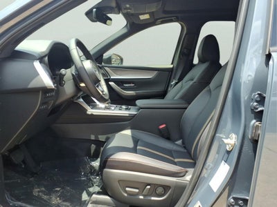 2026 Mazda Mazda CX-70 3.3 Turbo Premium Plus
