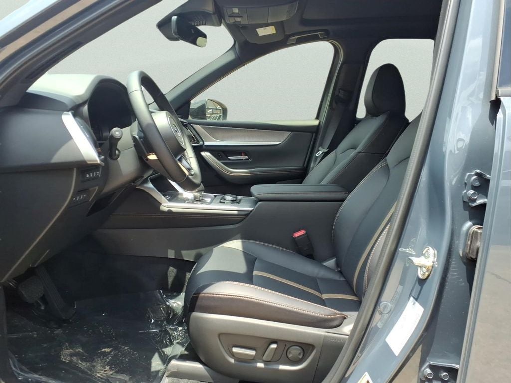 2026 Mazda Mazda CX-70 3.3 Turbo Premium Plus