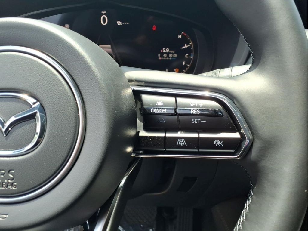 2026 Mazda Mazda CX-70 3.3 Turbo Premium Plus