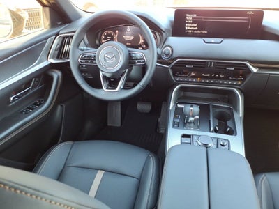 2026 Mazda Mazda CX-70 3.3 Turbo Premium Plus