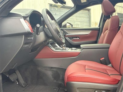 2026 Mazda Mazda CX-70 3.3 Turbo Premium Plus